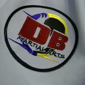 Darren Buckner's Martial Arts MB