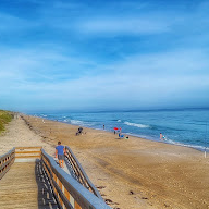 Canaveral National Seashore